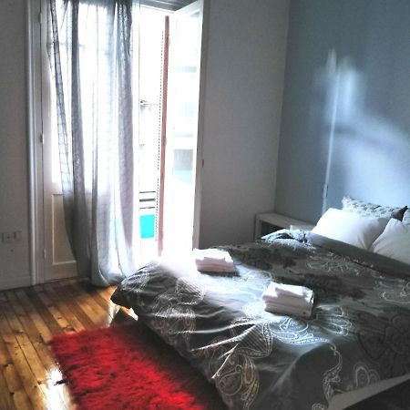Downtown Apartment Selanik Dış mekan fotoğraf