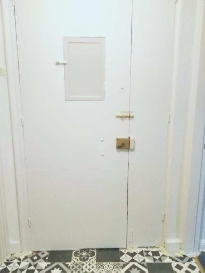 Downtown Apartment Selanik Dış mekan fotoğraf