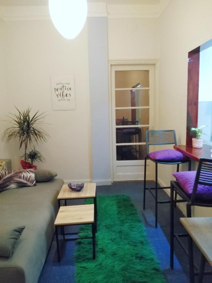 Downtown Apartment Selanik Dış mekan fotoğraf