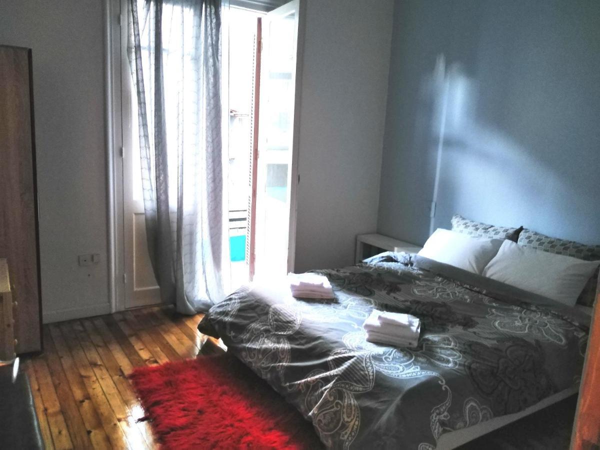 Downtown Apartment Selanik Dış mekan fotoğraf