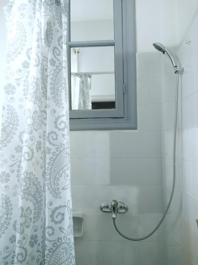 Downtown Apartment Selanik Dış mekan fotoğraf