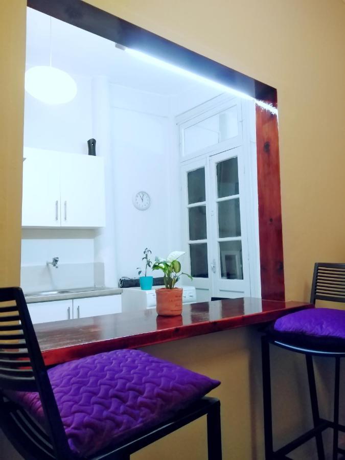 Downtown Apartment Selanik Dış mekan fotoğraf