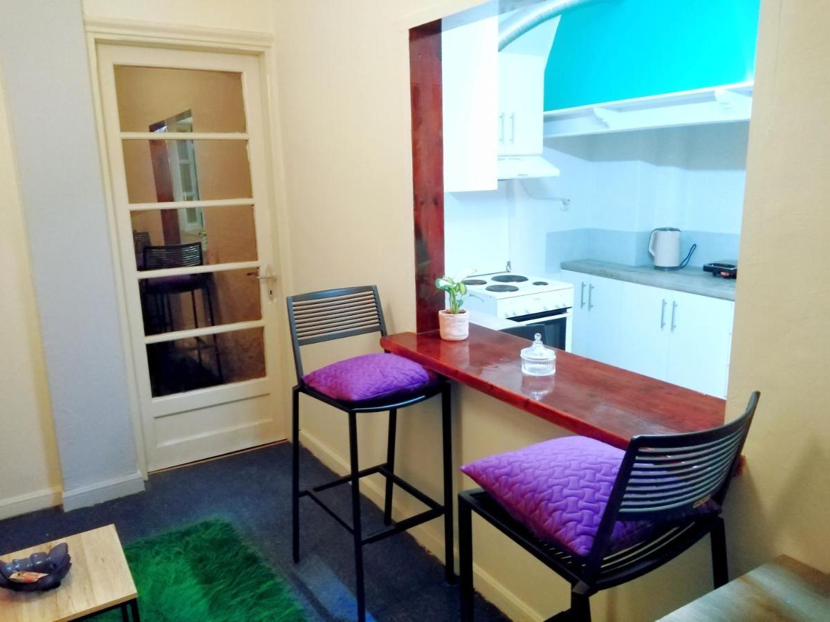 Downtown Apartment Selanik Dış mekan fotoğraf