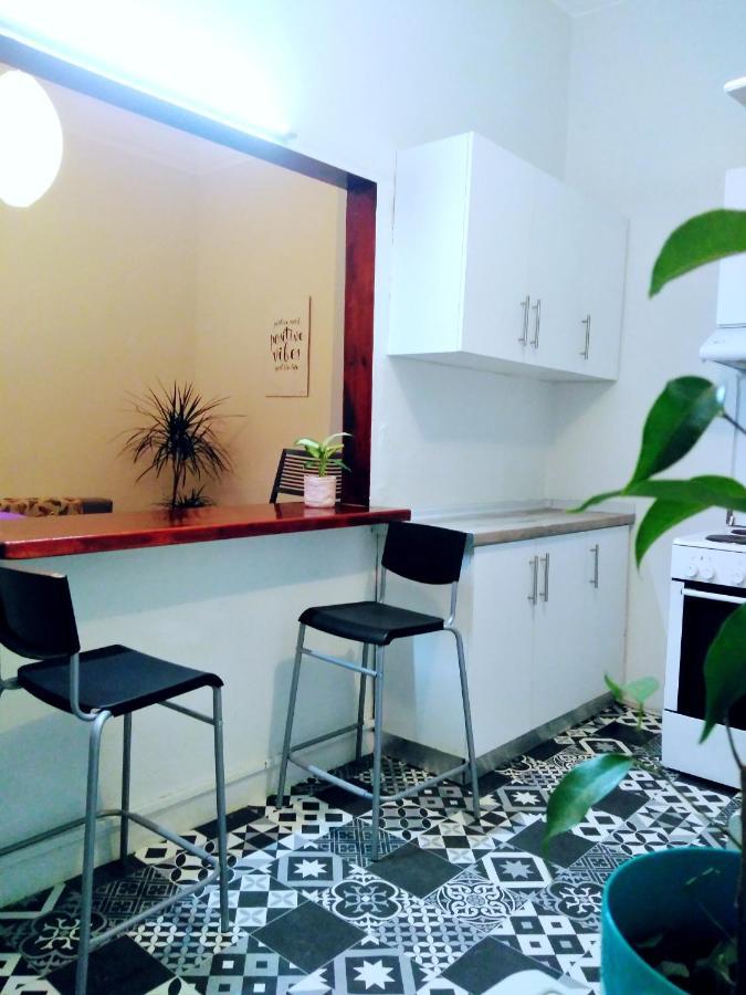 Downtown Apartment Selanik Dış mekan fotoğraf