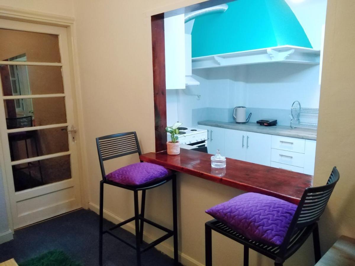 Downtown Apartment Selanik Dış mekan fotoğraf