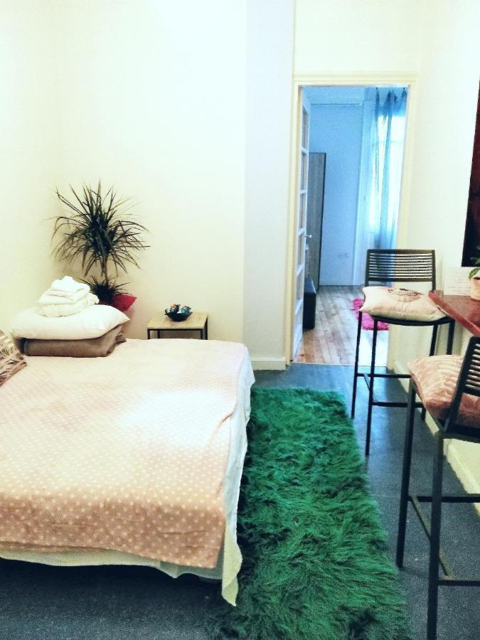 Downtown Apartment Selanik Dış mekan fotoğraf