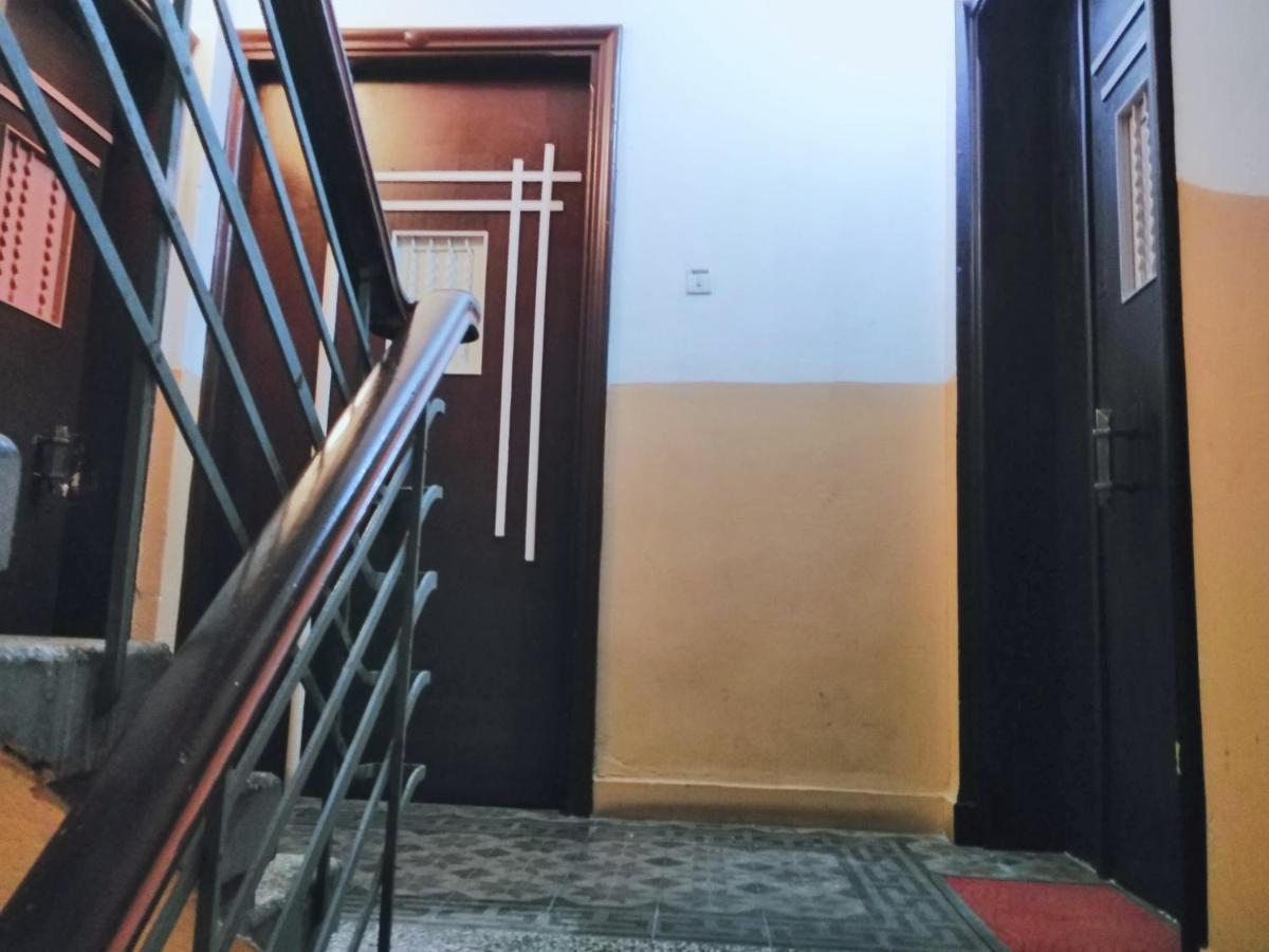 Downtown Apartment Selanik Dış mekan fotoğraf