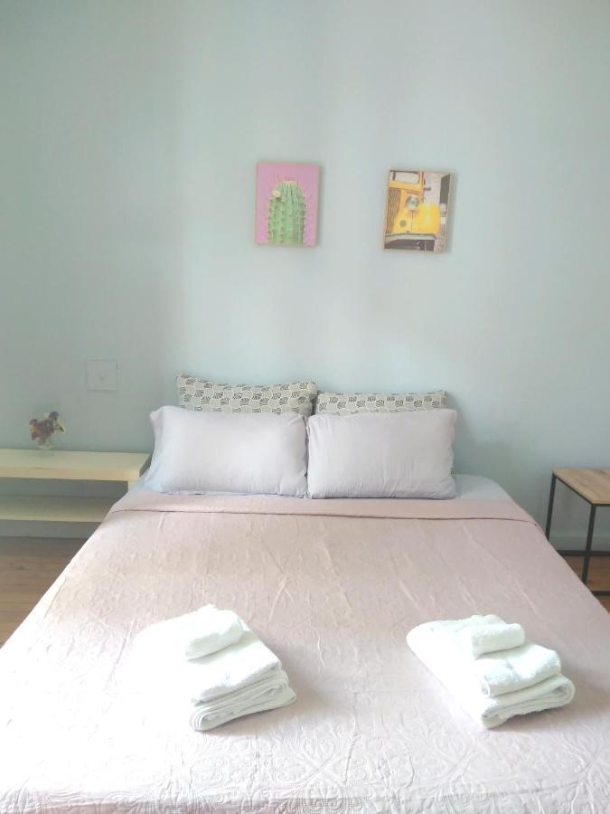 Downtown Apartment Selanik Dış mekan fotoğraf