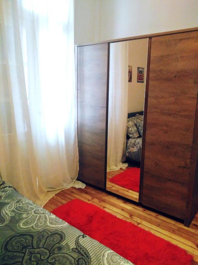 Downtown Apartment Selanik Dış mekan fotoğraf
